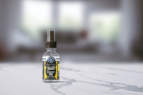 Yellow Zone Beautifying Facial Serum  Promotes New Beautiful Skin